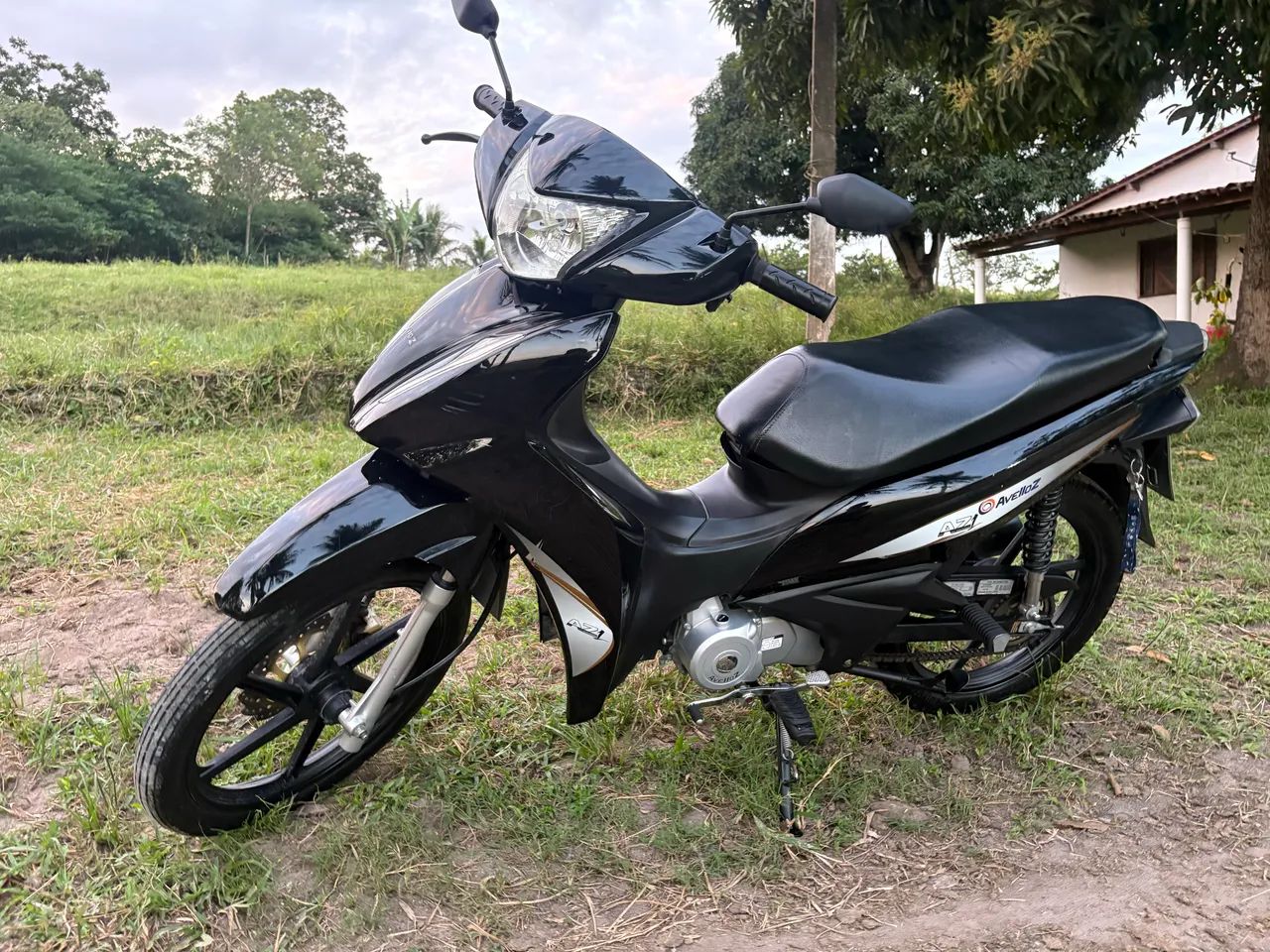 Avelloz 2023 50cc - Foto 3