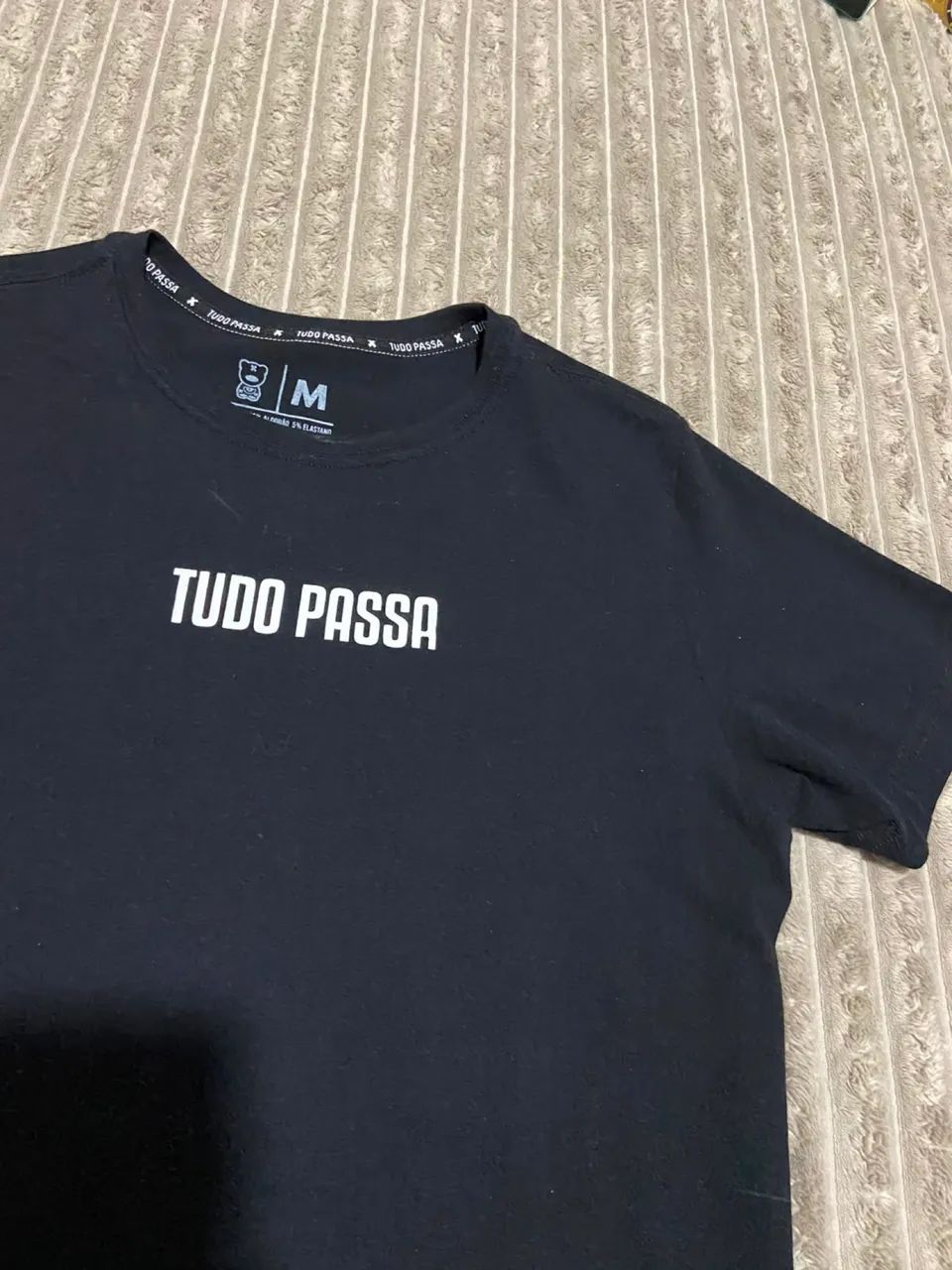 QUALQUER PEÇA 50 $ - Foto 2