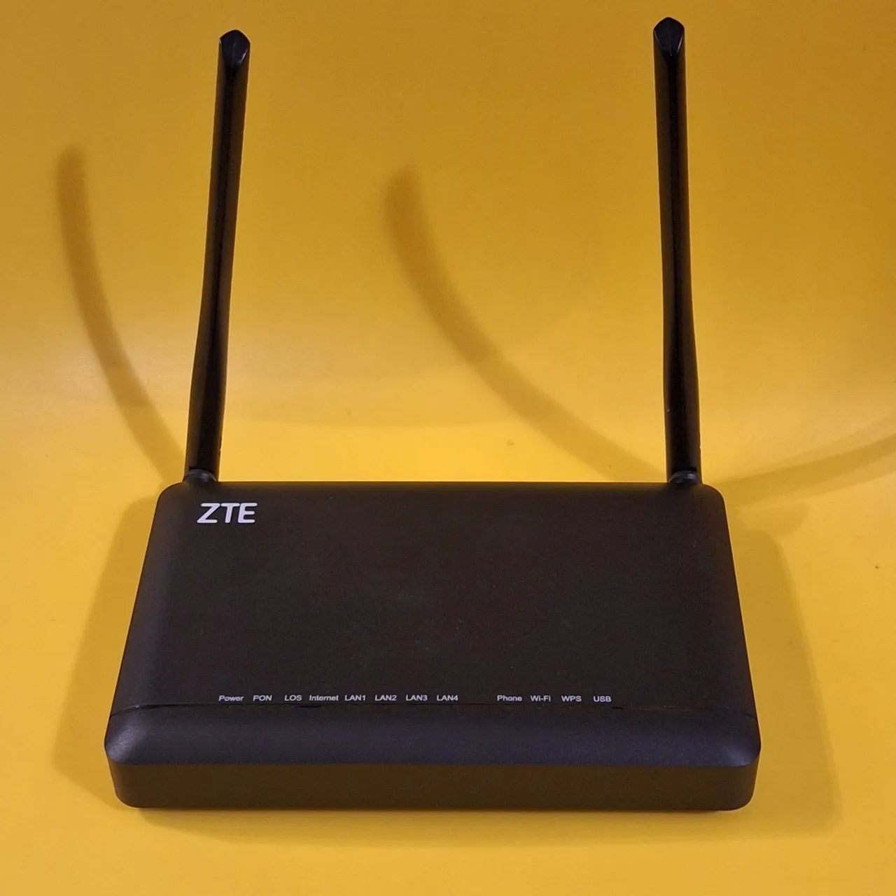 Roteador ZTE - Foto 4