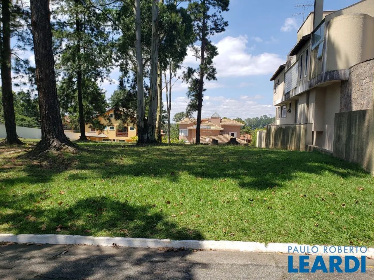 TERRENO EM CONDOMÍNIO - MORADA DAS ESTRELAS - SP - Foto 2