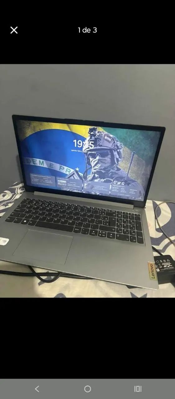 Notebook 