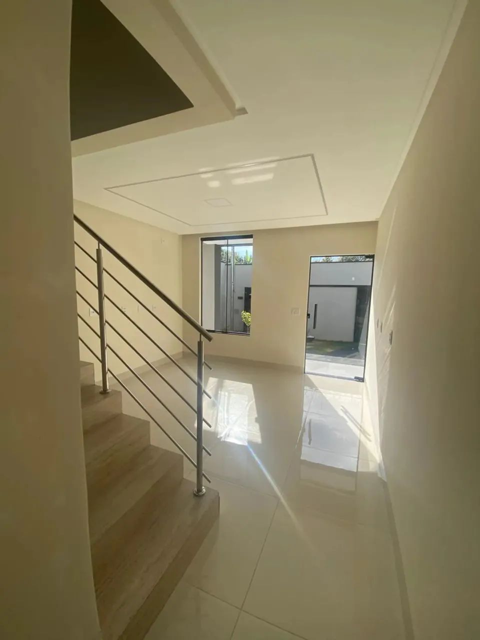 Sobrado a Venda setor Recanto do bosque Goiânia