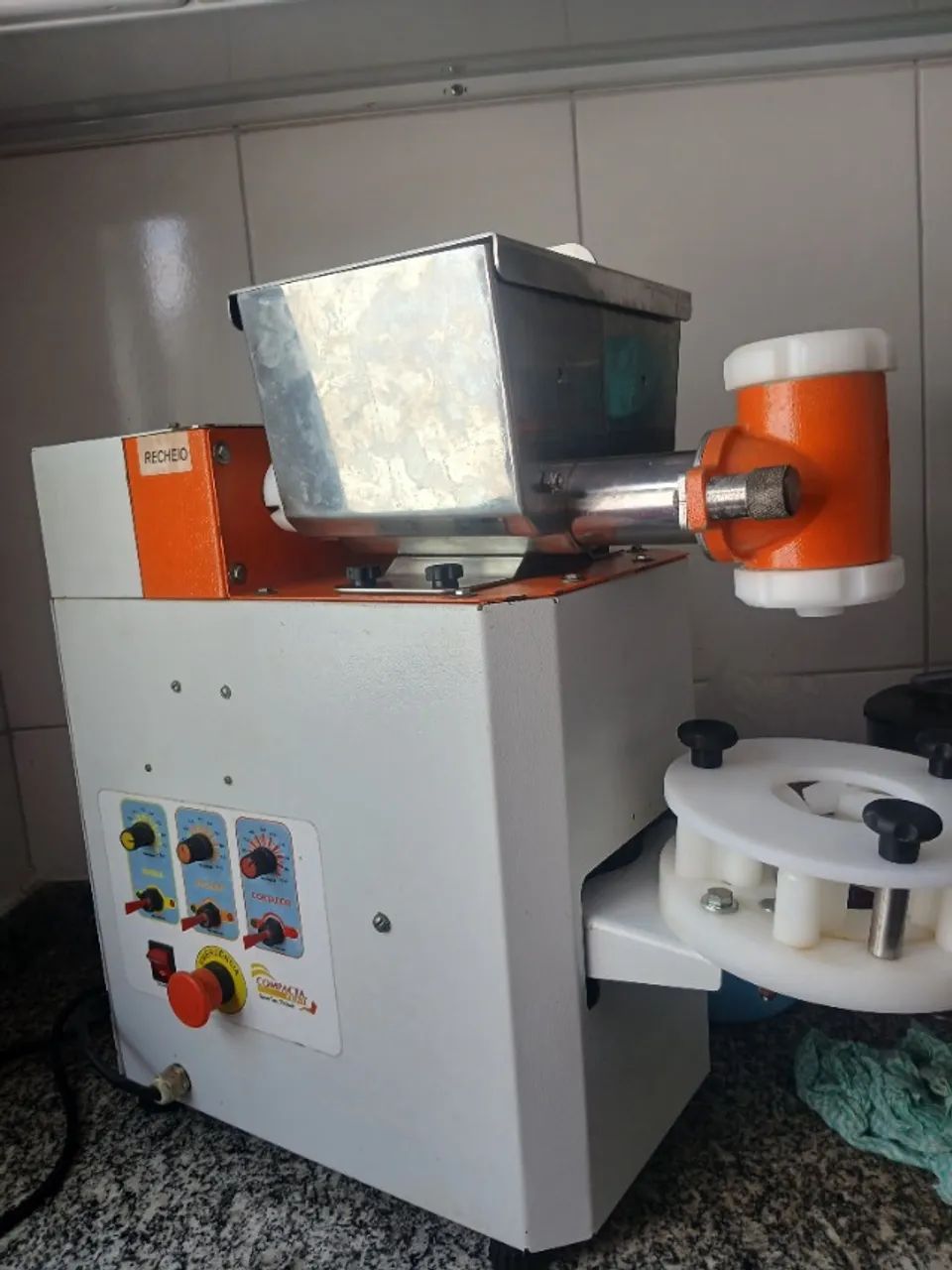 Compacta print 