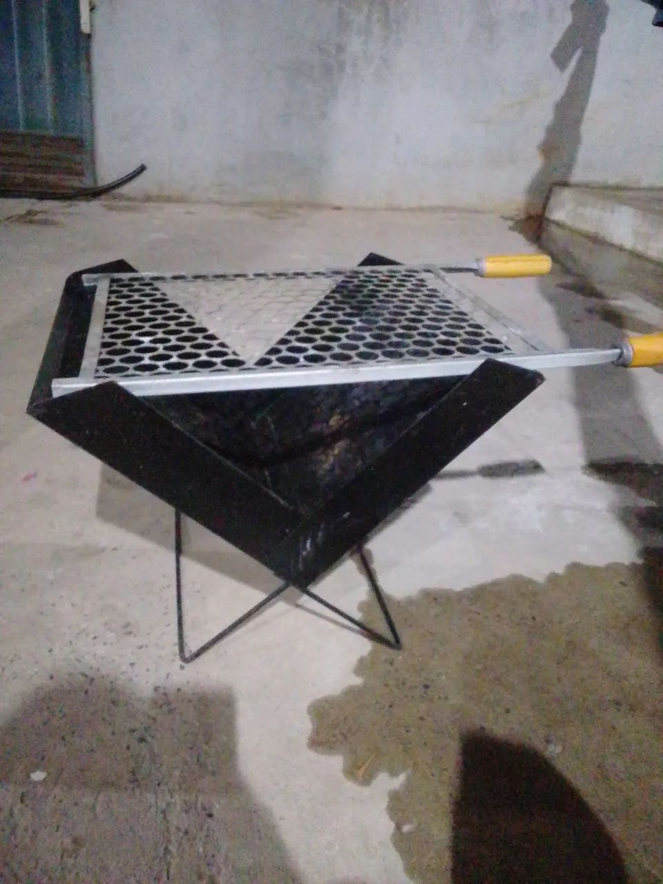 Churrasqueira  - Foto 2
