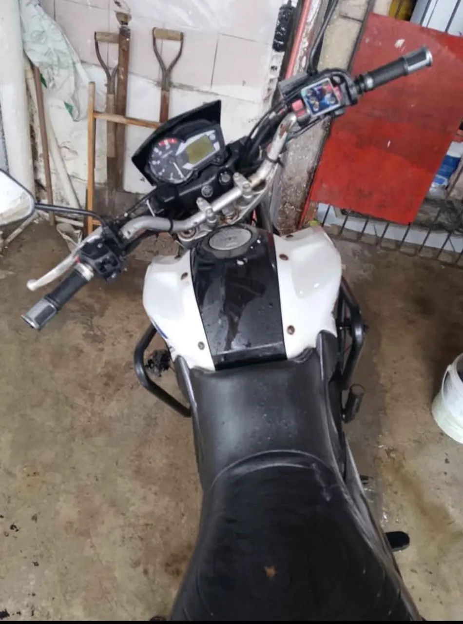 Crosser 150 ED - Foto 5