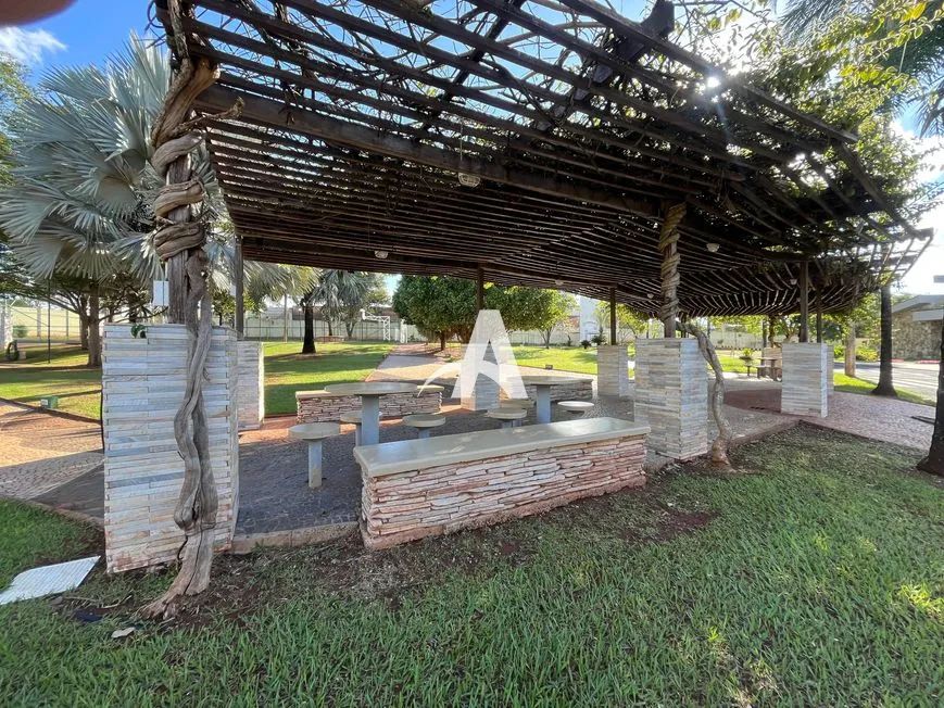 Aluguel Casa em condomínio NOVA UBERLANDIA - Foto 5