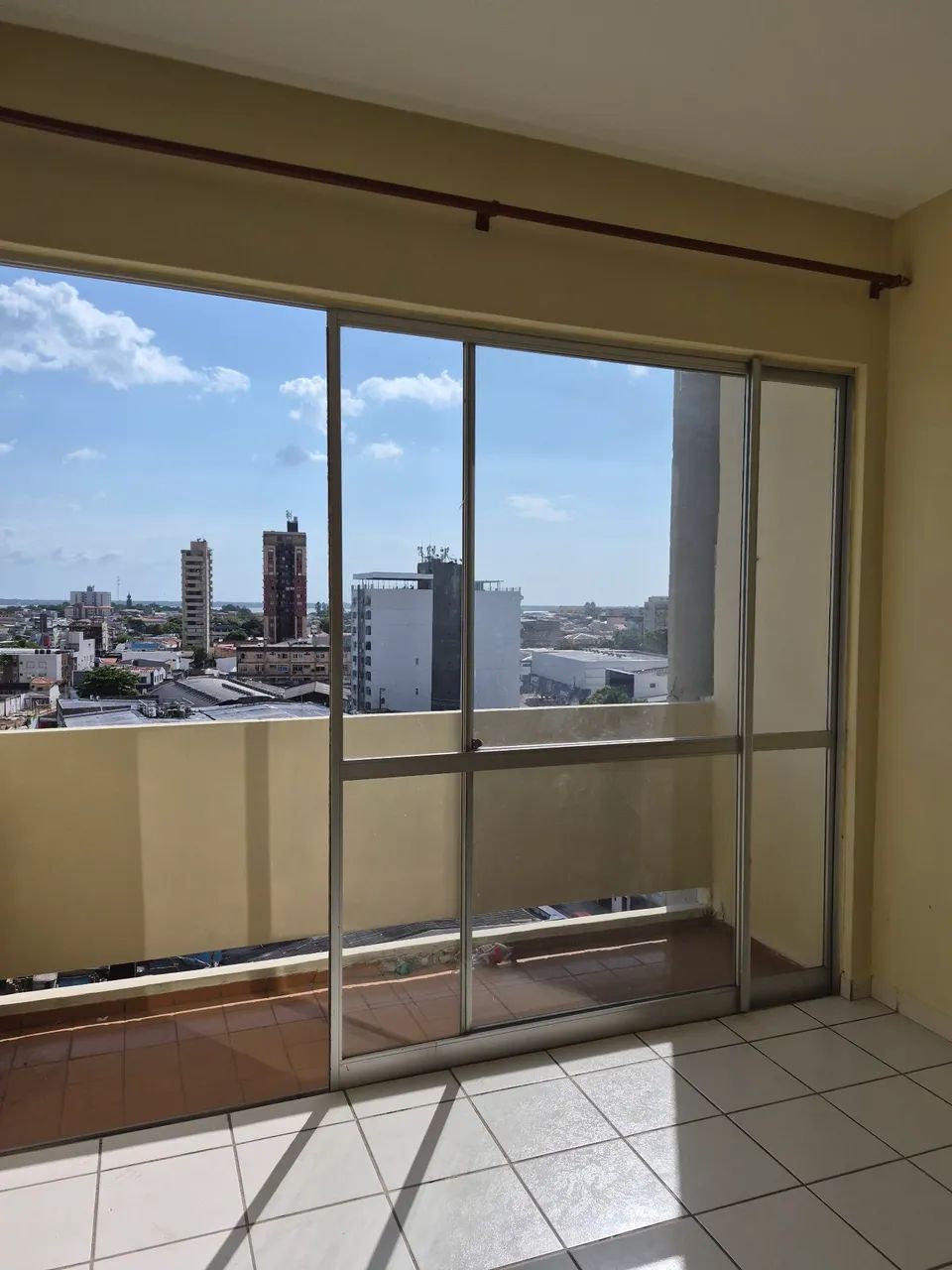 Kit net-Edifício Peixoto da Costa na Carlos Gomes  - Foto 2