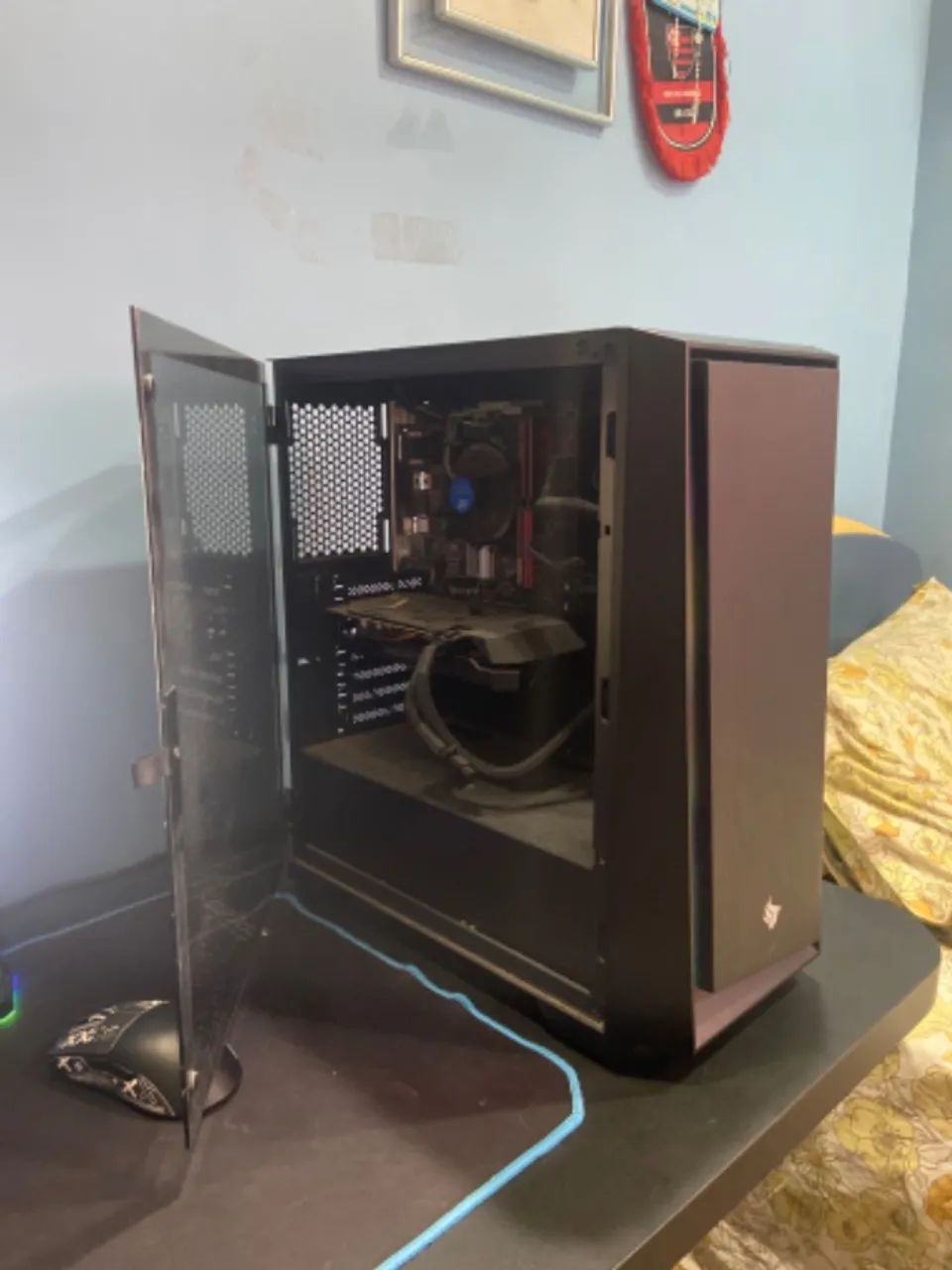 PC Gamer completo - Foto 3