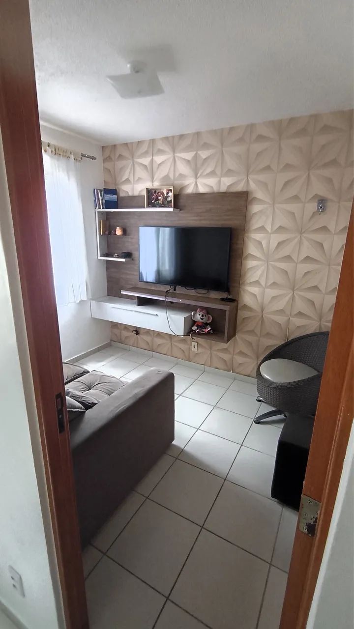Foto - Manaus - Tarumã-Açu