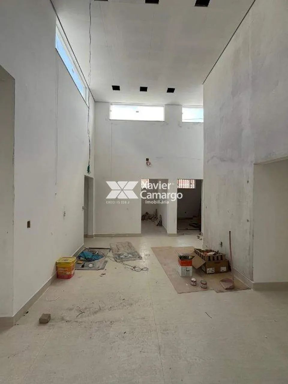 Sala comercial para locação no bairro Saúde - Rio Claro/SP - Foto 3