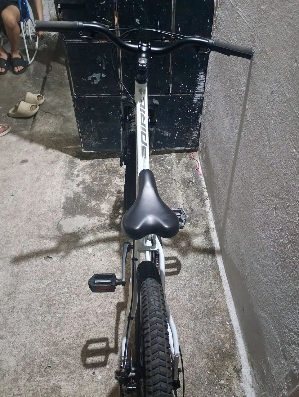 Bicicleta aro 24 - Foto 3
