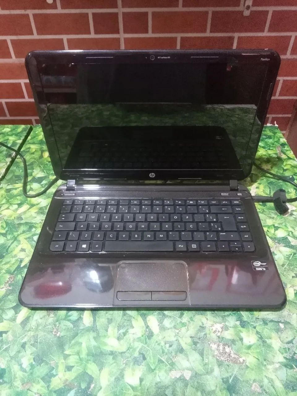 Notebook HP - Foto 3