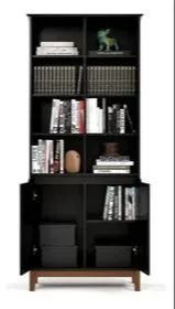 Multiuso 2 Portas Office Sala Escritorio - Promoção!! - Foto 4