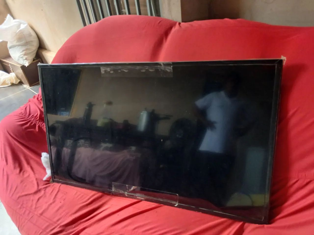 Vendo TV smart  - Foto 3