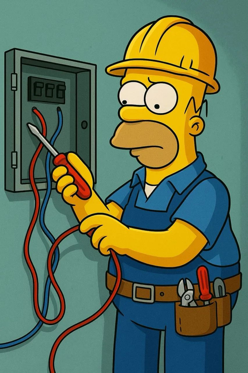 Eletricista particular  - Foto 2