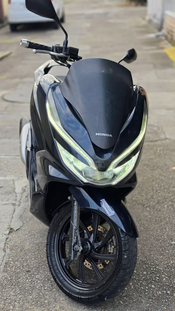 Pcx 2019 - Foto 2