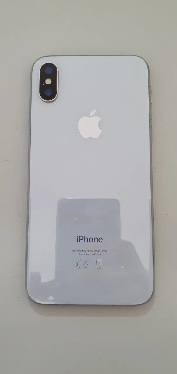Iphone X 64GB - Oportunidade - Celulares e Smartphones - Planalto