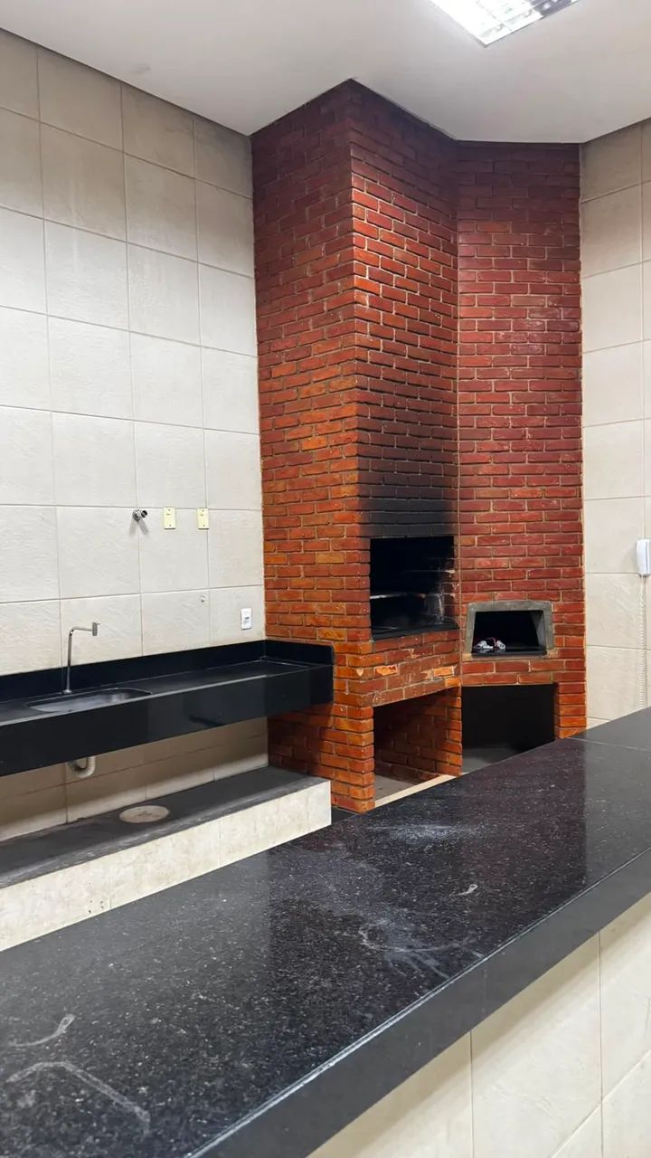 Apartamento com 3 quartos no Setor Bueno - Foto 4
