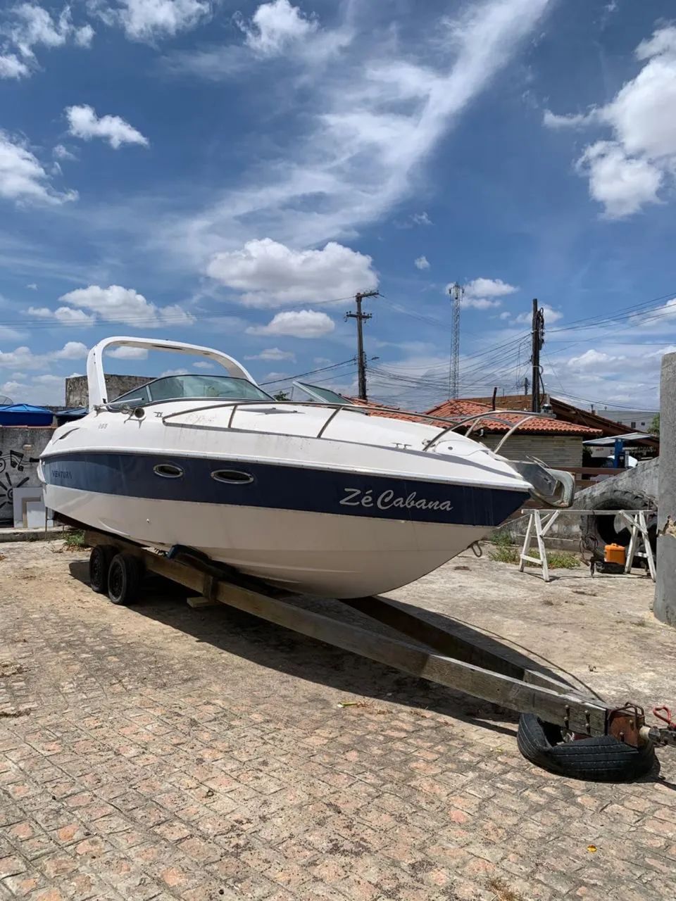 VENTURA 265  - Foto 2