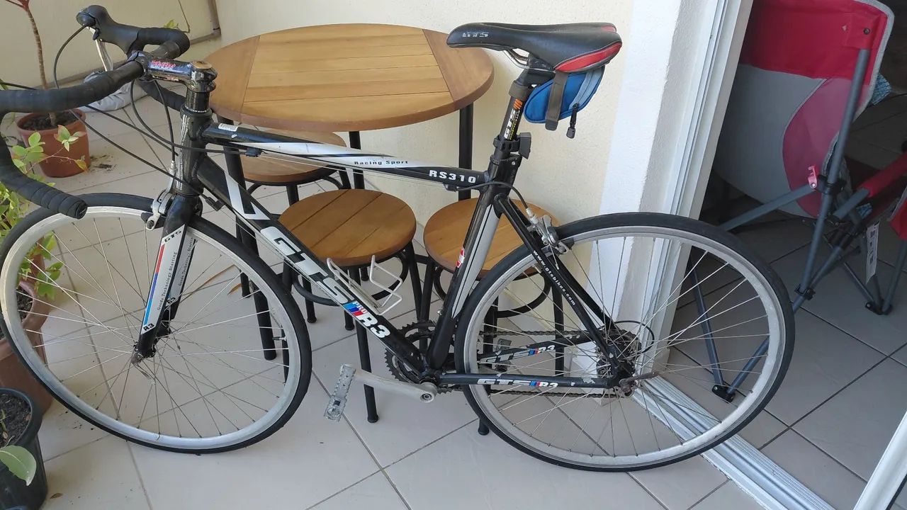 Bike Speed GTS PRO  - Foto 2