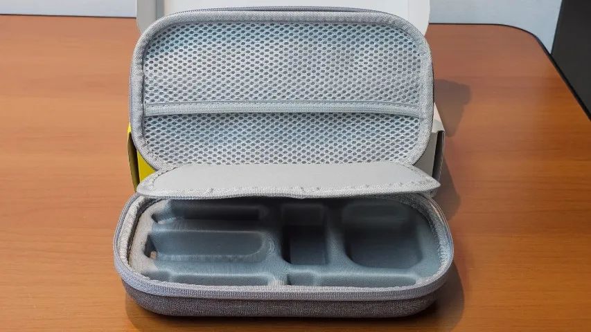 Case insta360 go 2 - Foto 4