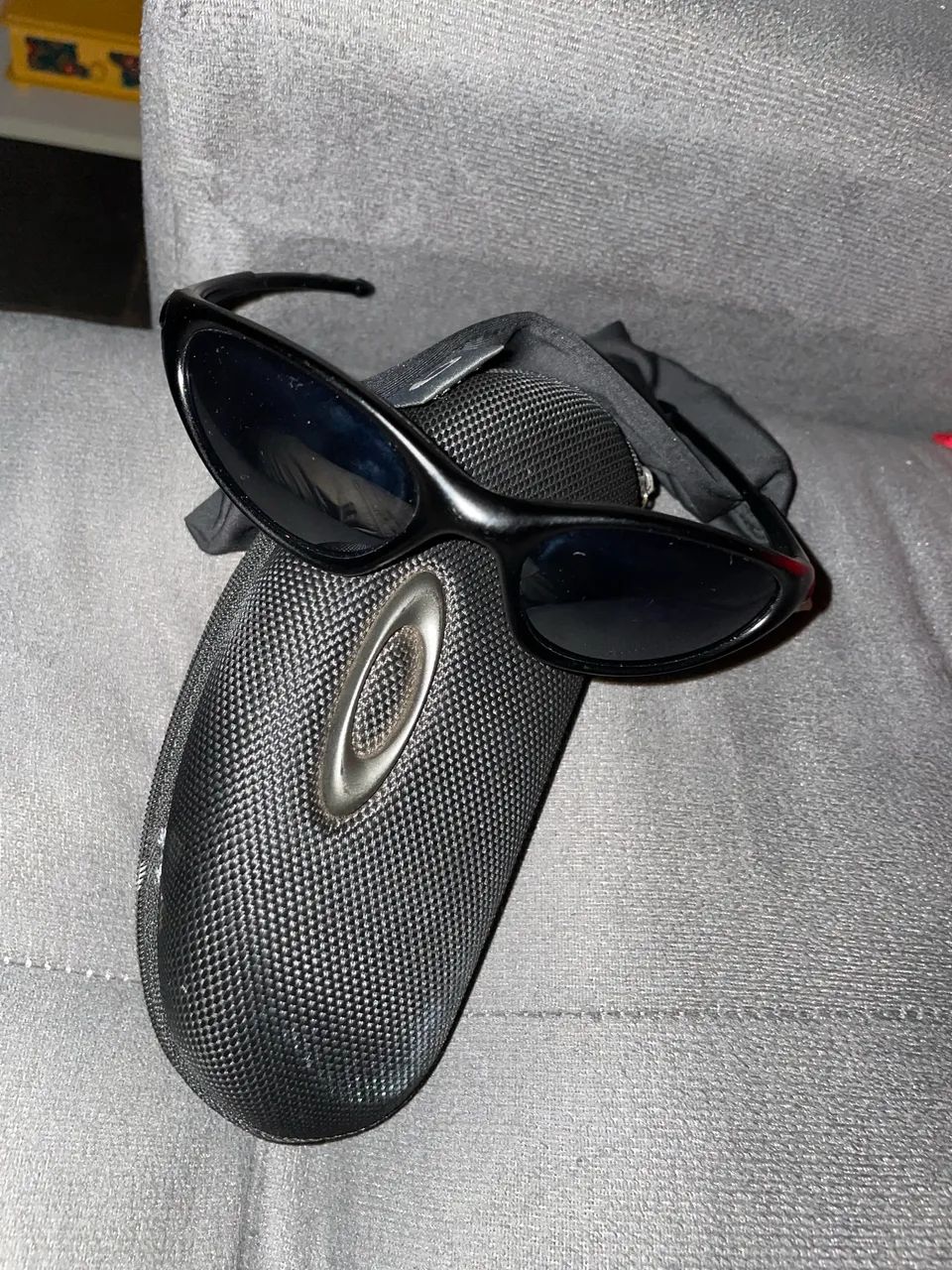 Oakley minute 1.0