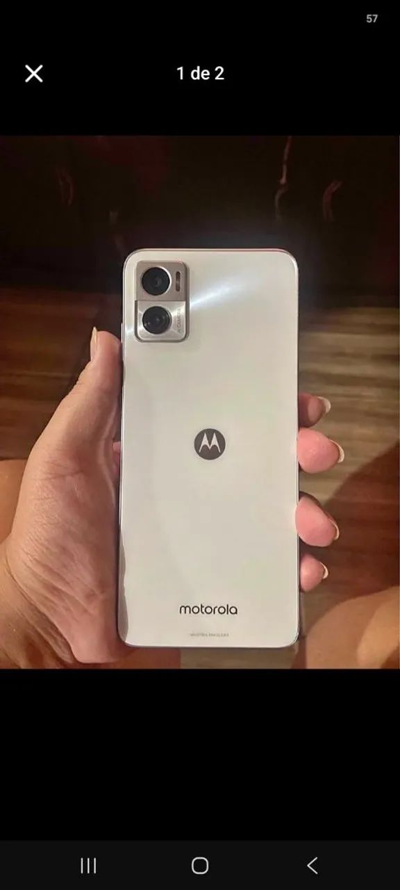 Motorola 22