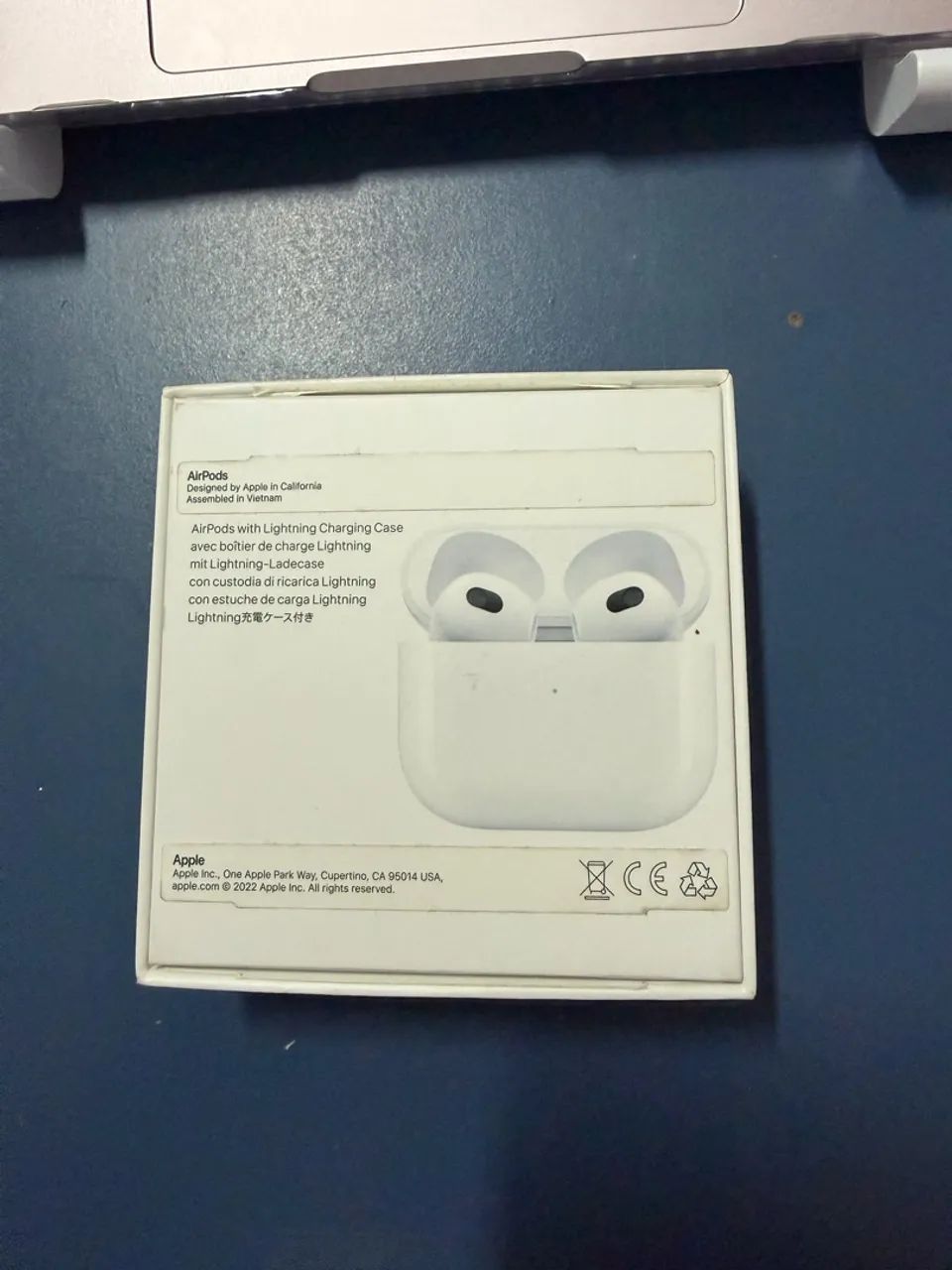 Apple Fone  - Foto 2