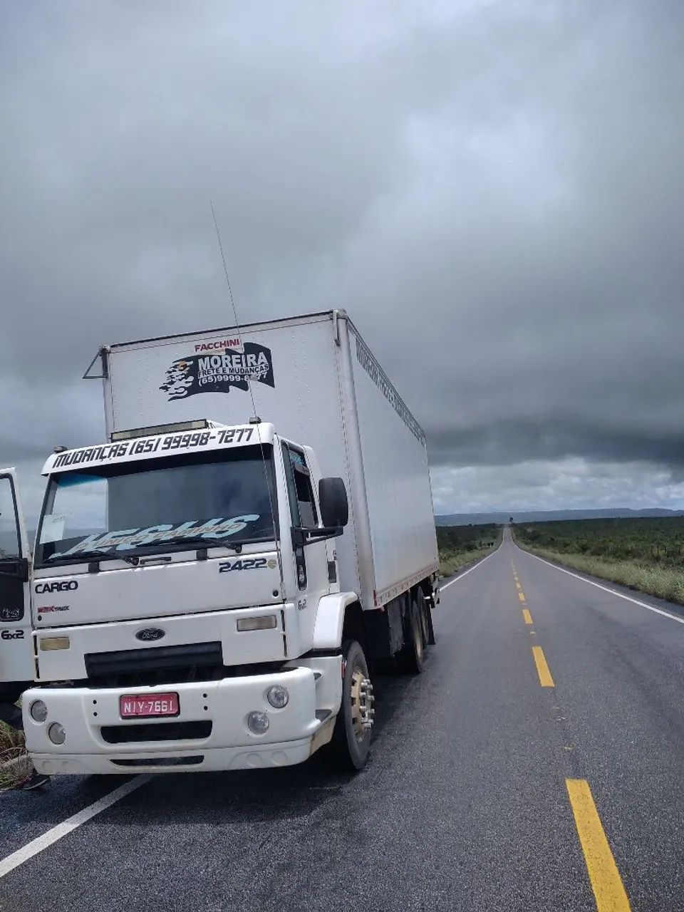 Fretes e mudanças  - Foto 3