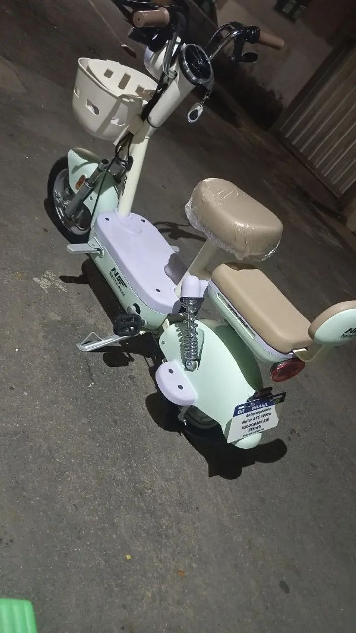 Oportunidade imperdível 