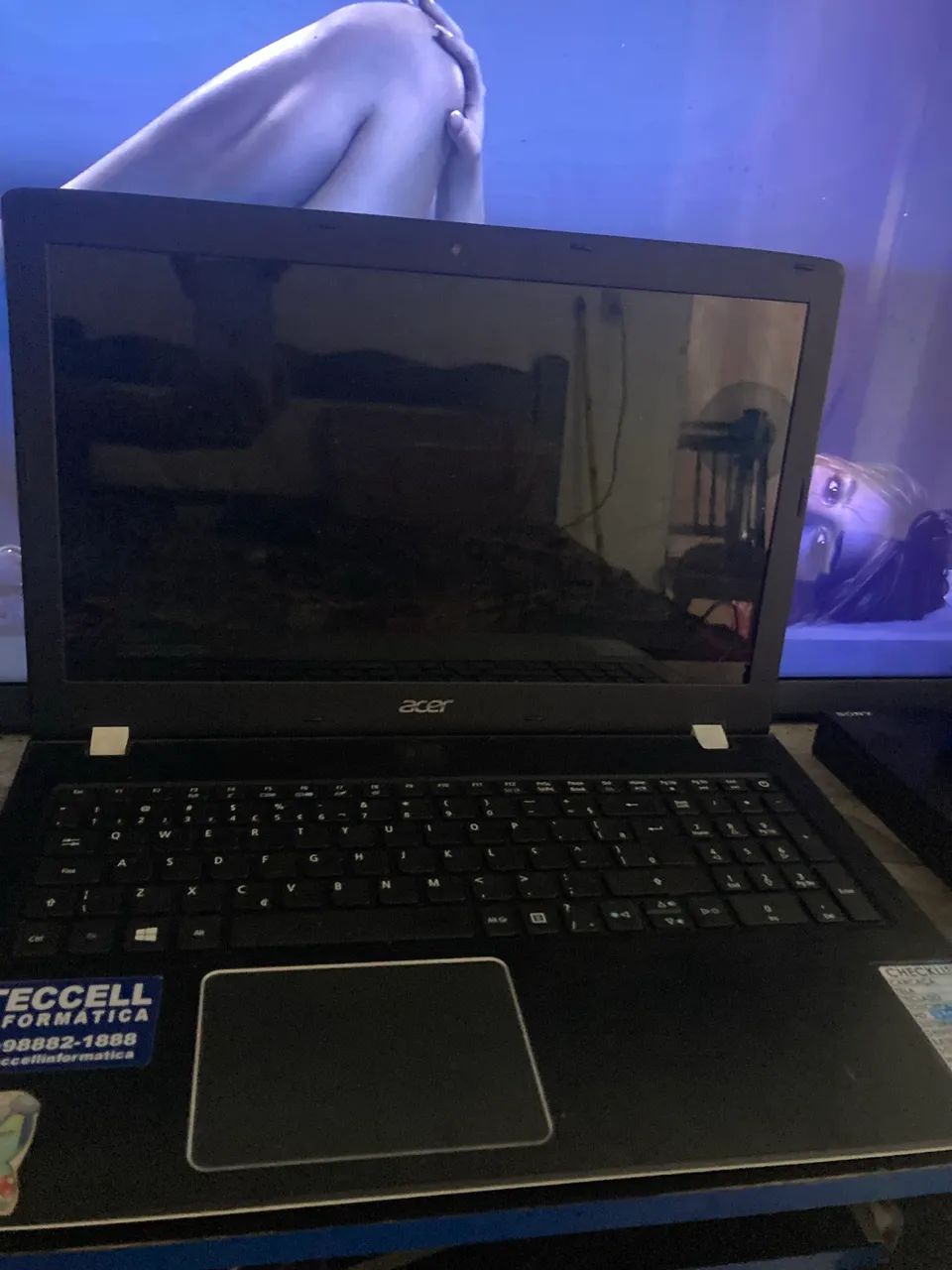 Notebook Acer. - Foto 4