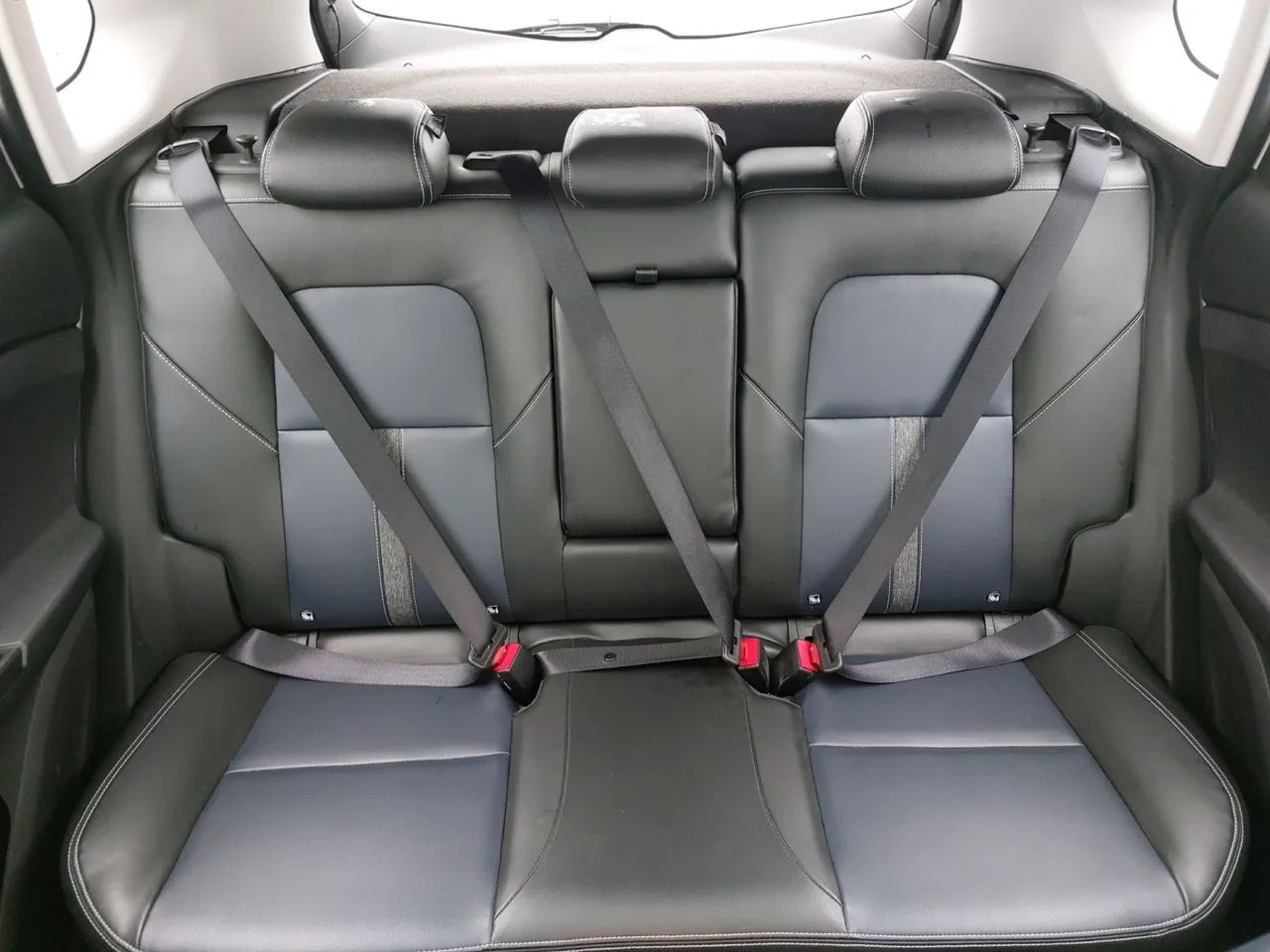 Chevrolet Tracker Premier 1.2 Turbo 12V Flex Aut., foto 18 de 18