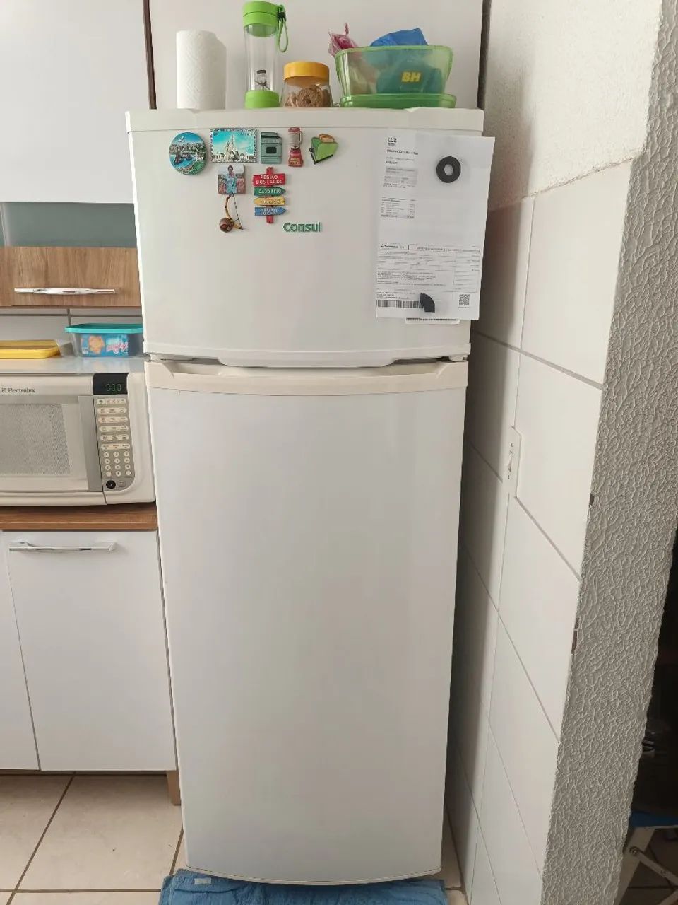 Geladeira 