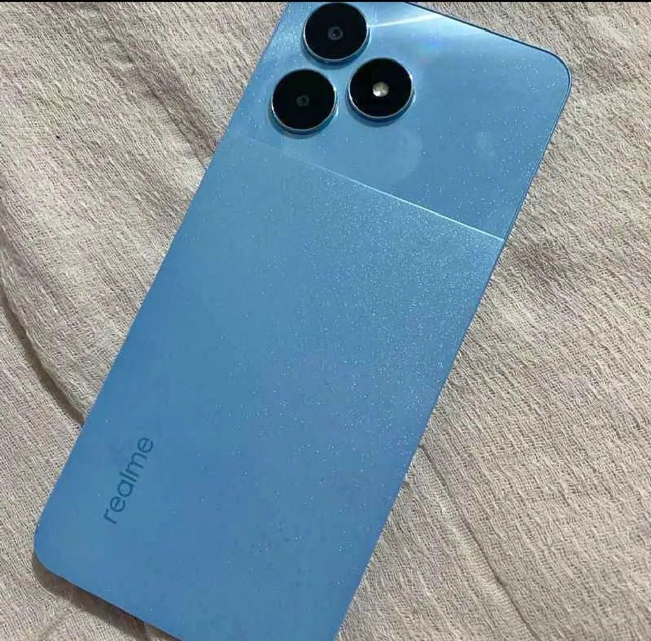Realme note 50 azul 128gb 