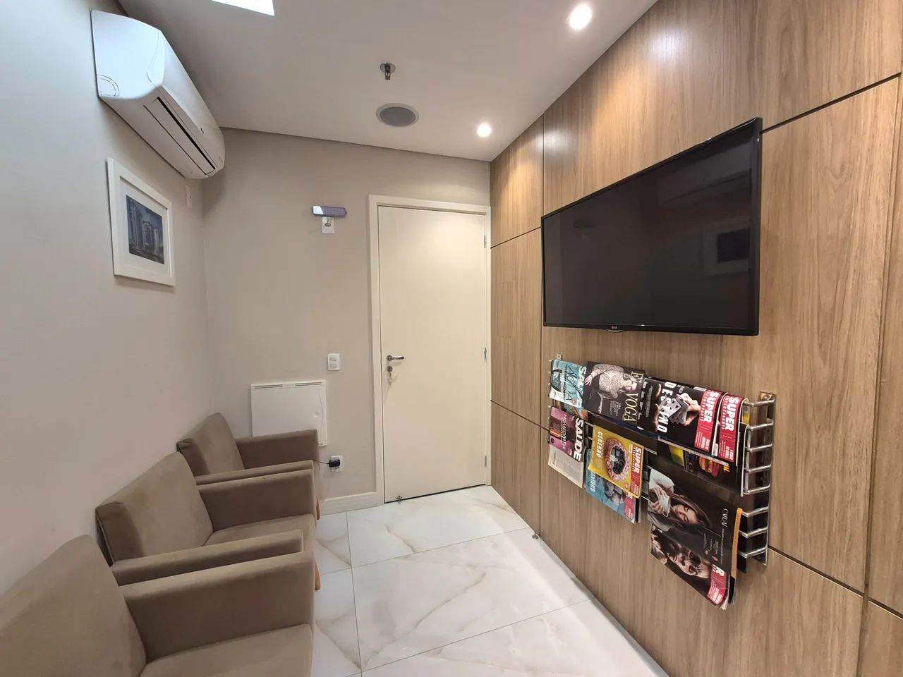 Sala - Centro - Foto 4