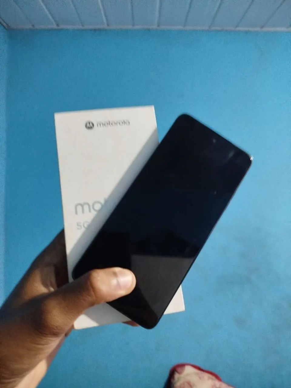 Motorola g56.5g - Foto 3