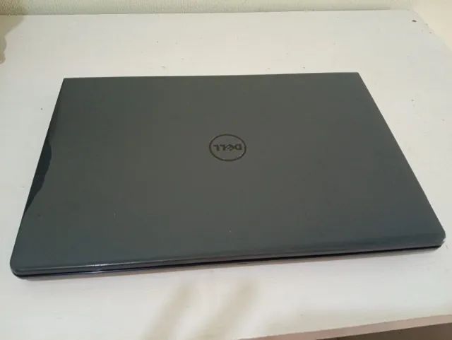 Notbook Dell Inspiron 15-3576