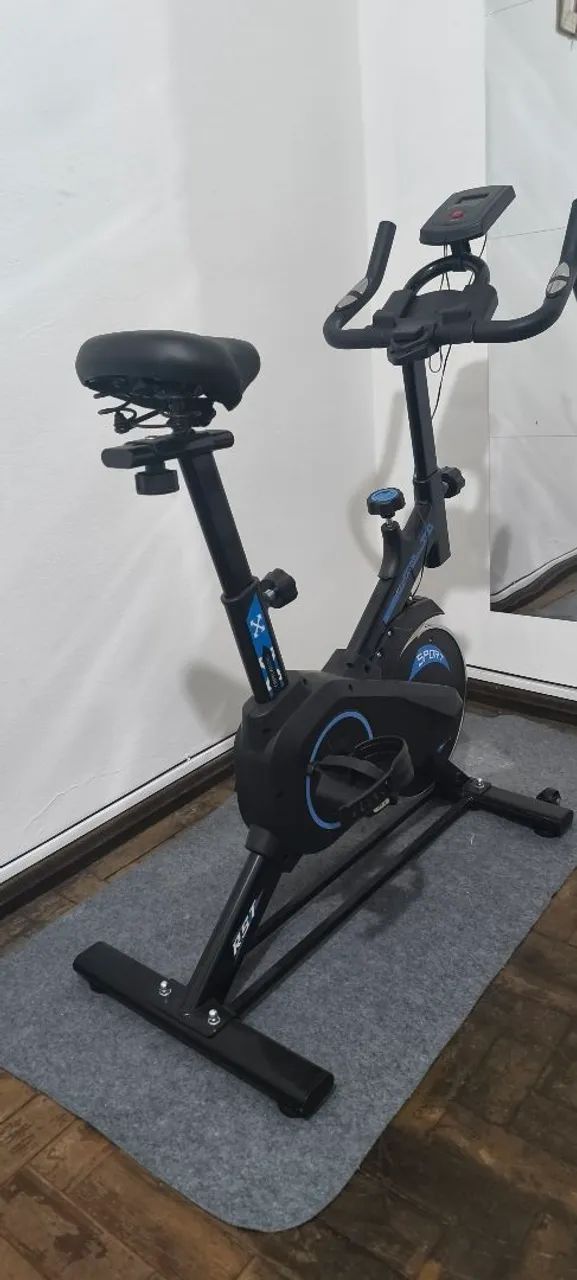 Bicicleta de Spinning  - Foto 2