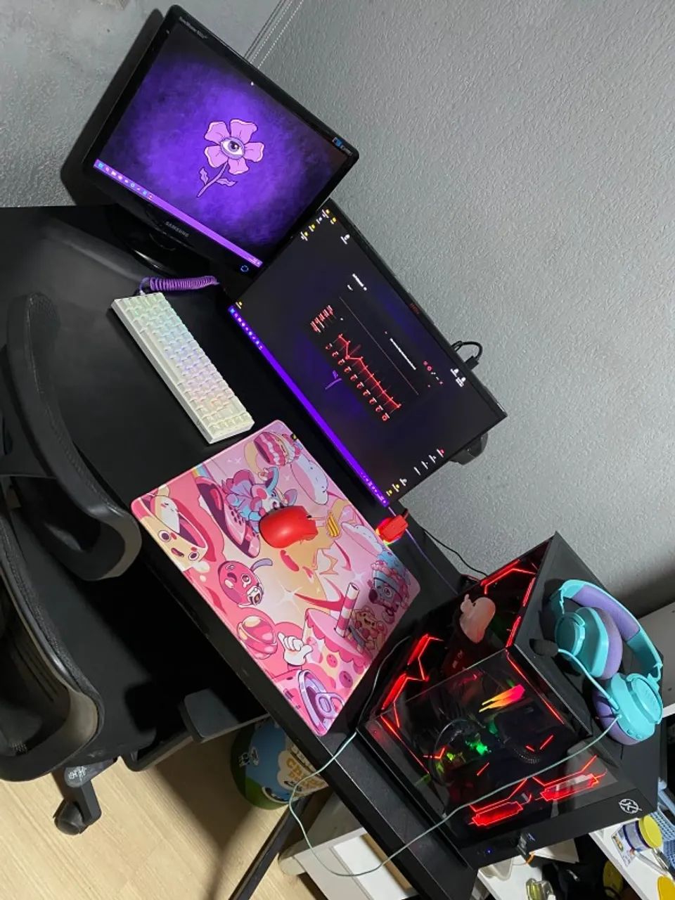 PC Gamer completo