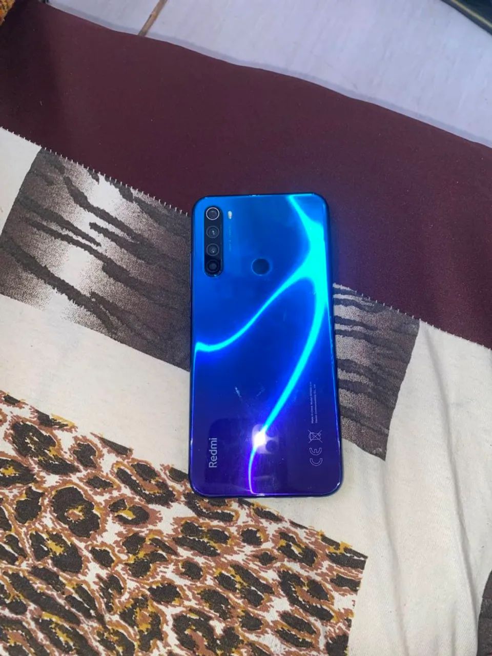 REDMI NOTE 8 - Foto 3