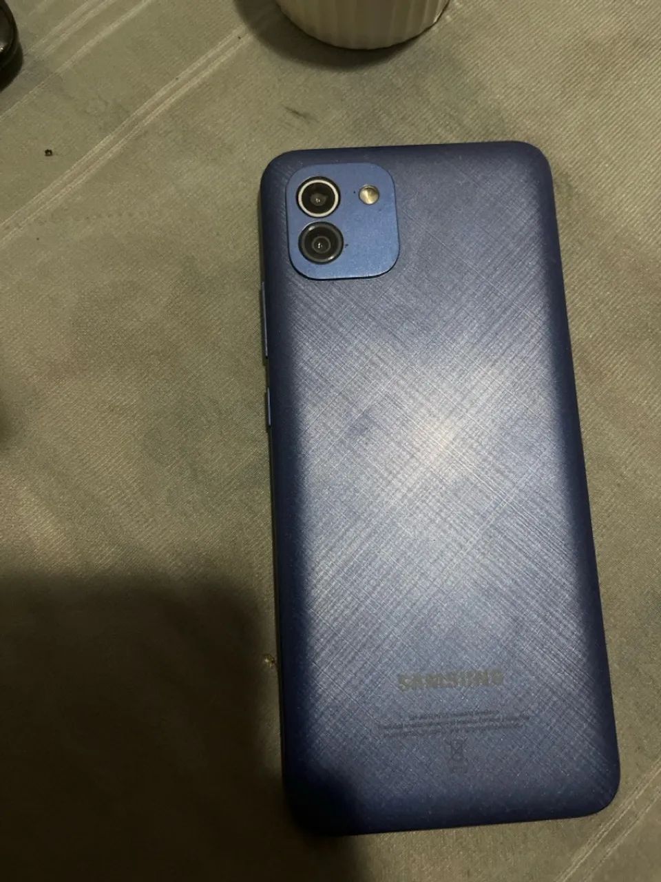Samsung galáxy A03 - Foto 2
