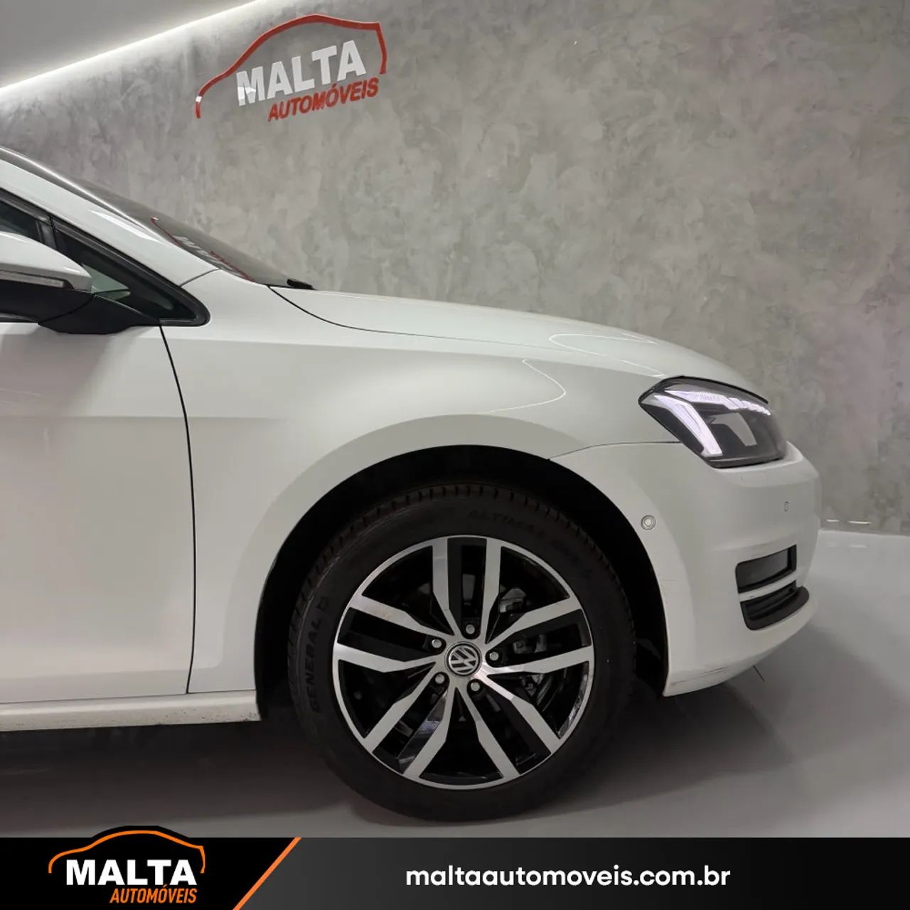 Volkswagen Golf 2016 - Foto 4