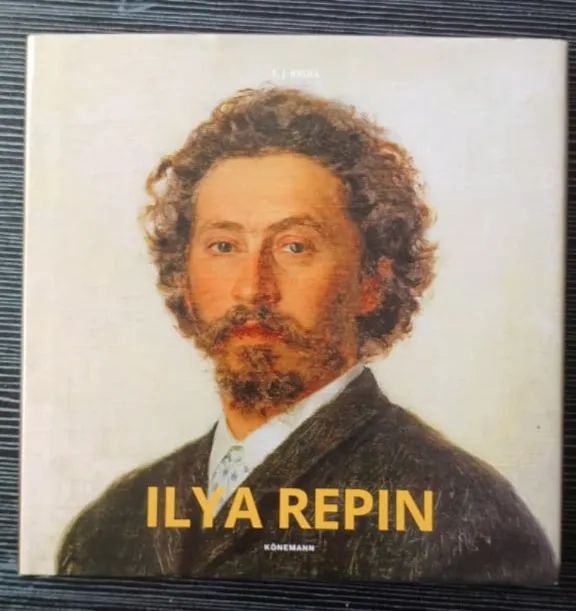 Ilya Repin