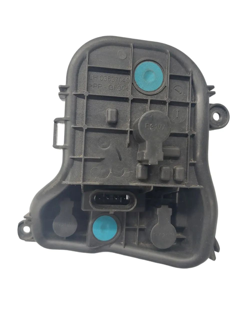 Circuito Lanterna Soquete T Esquerda Cobalt 2016 A 2020 Orig