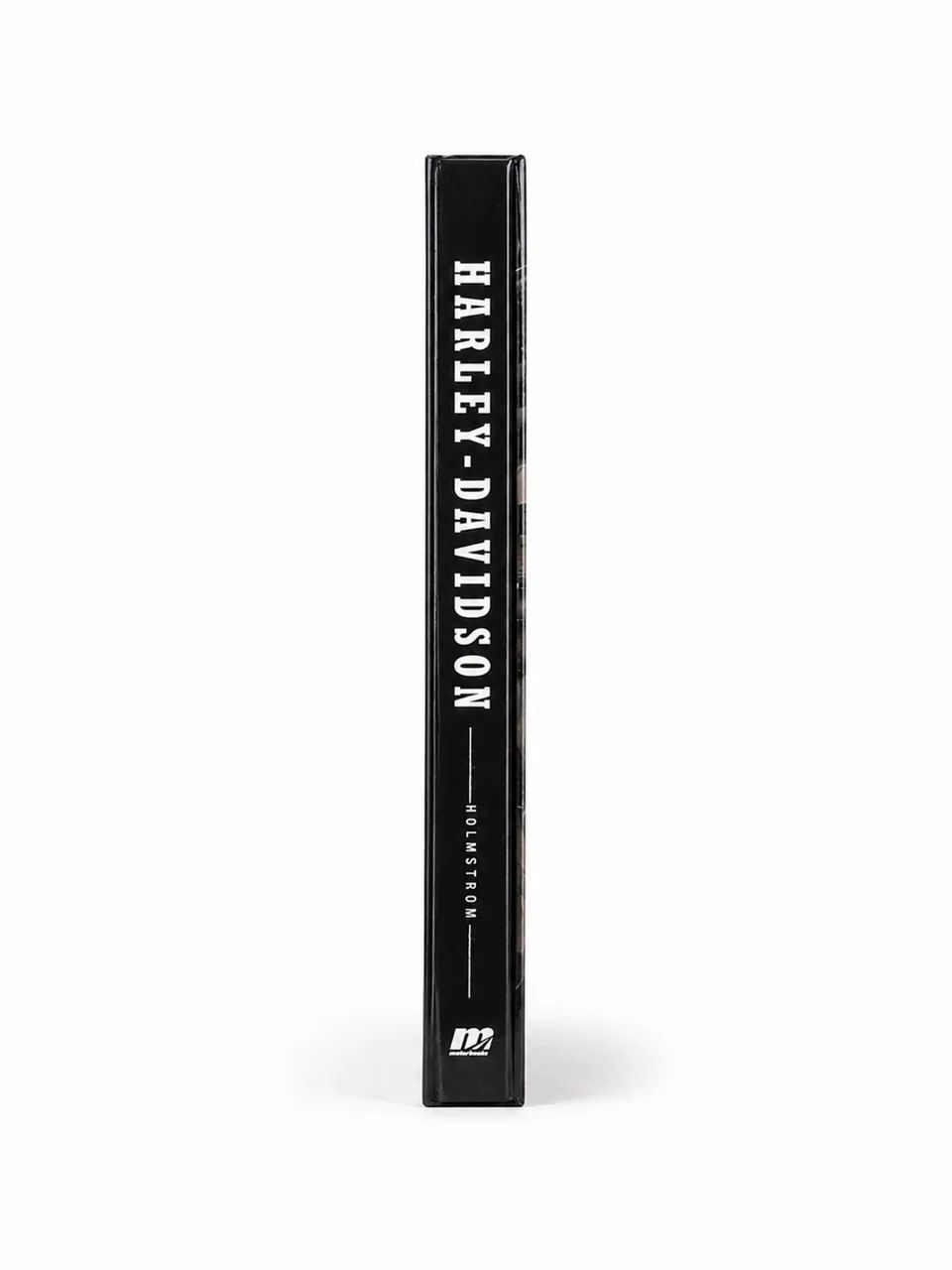 洋書 HARLEY-DAVIDSON THE COMPLETE HISTORY Harley Davidson: The