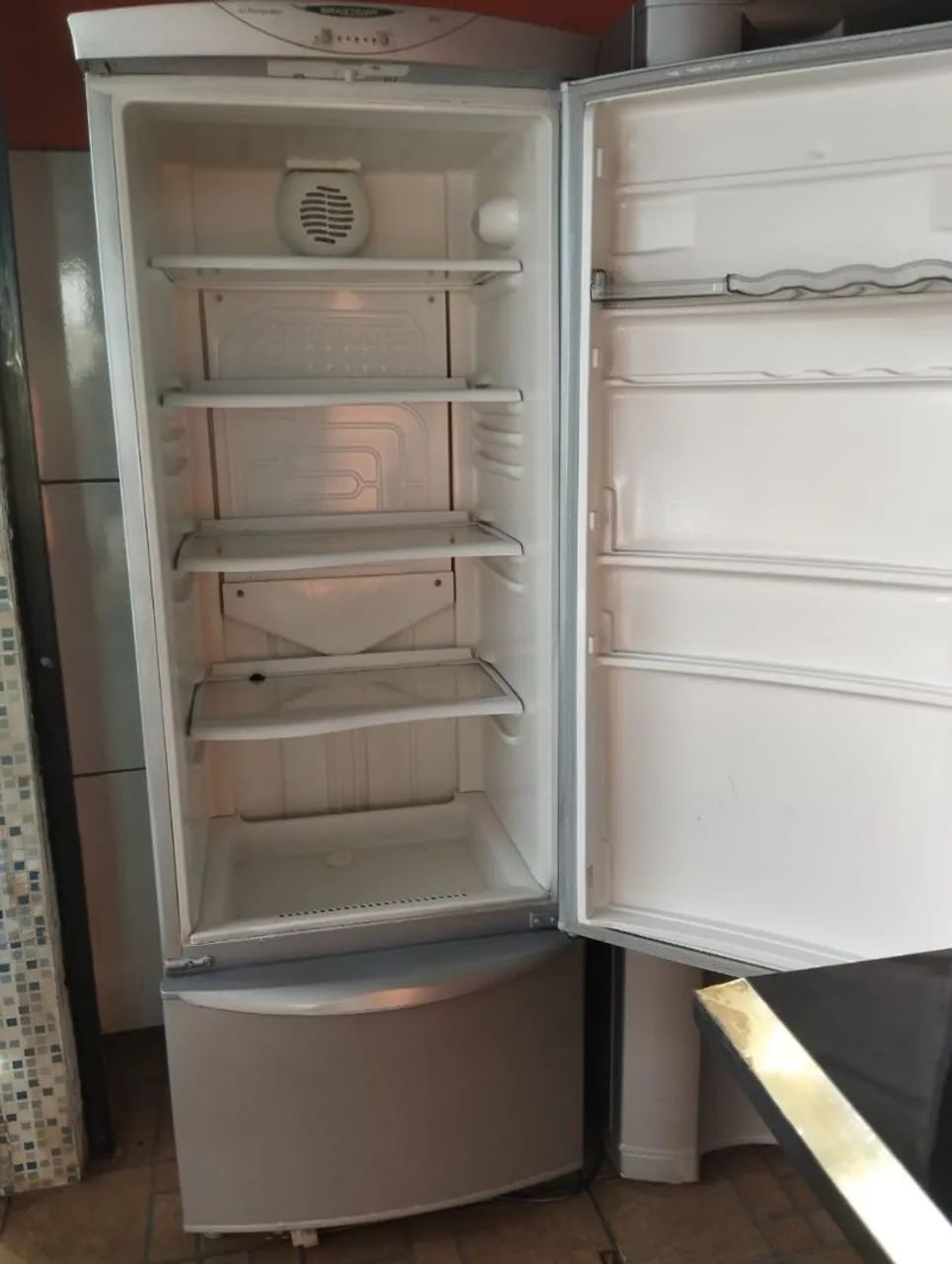 Geladeiras várias valor - Geladeiras e Freezers - Jardim Guanabara