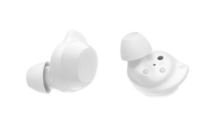 Galaxy Buds Core Branco Novo - Foto 2