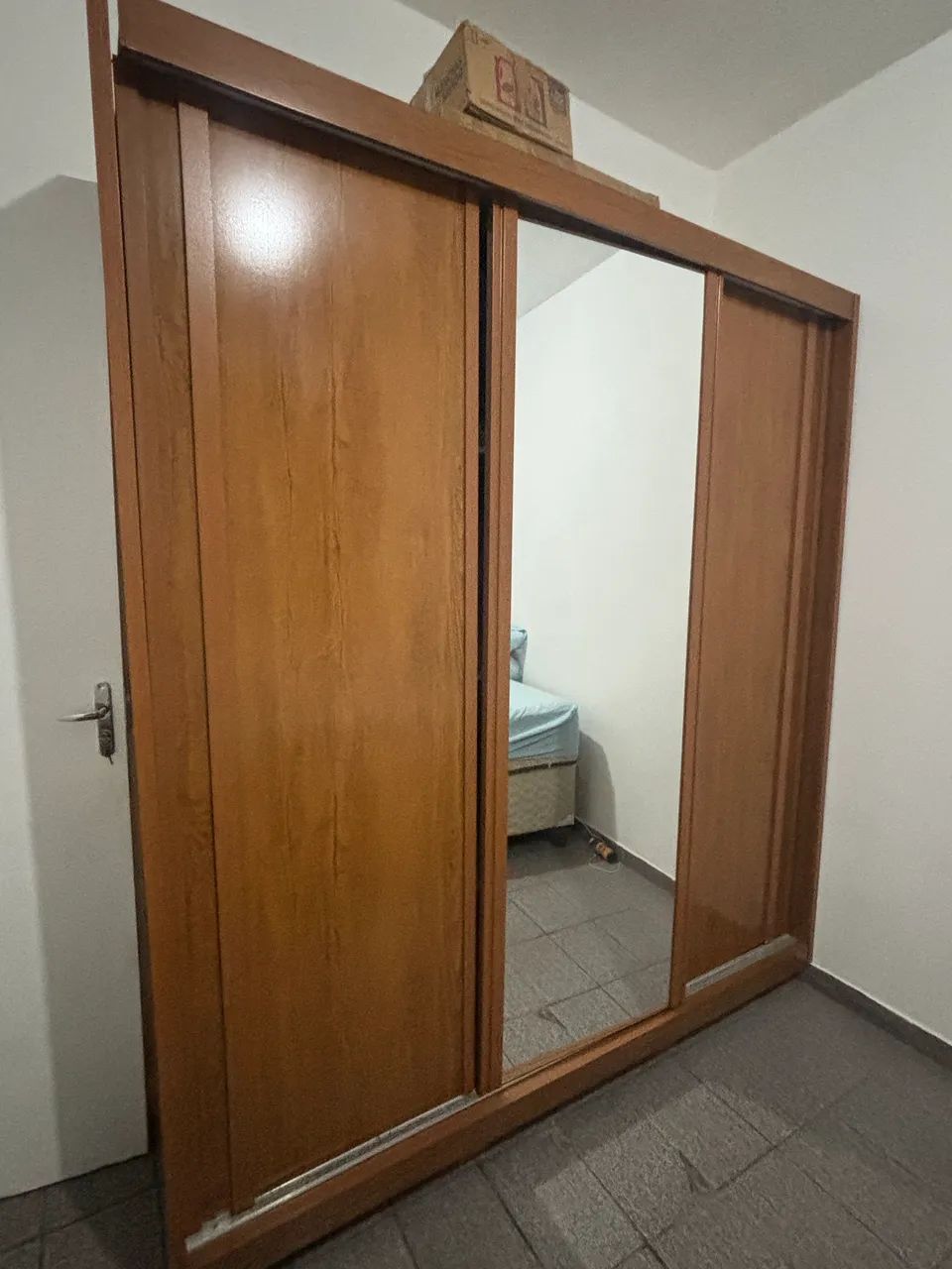 Guarda-roupa casal - Foto 2