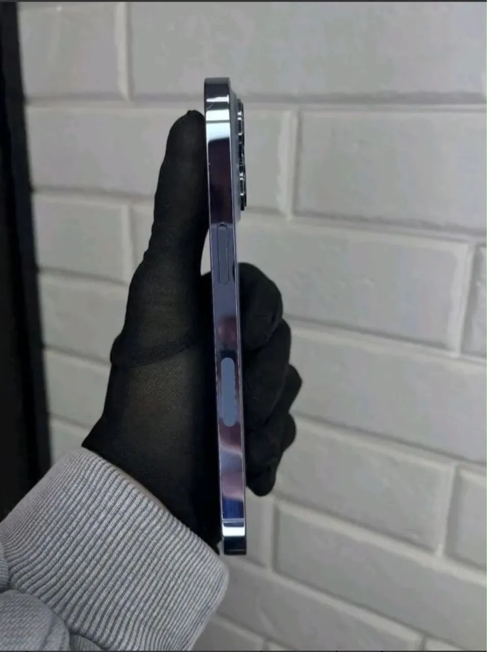 iPhone 13 Pro  - Foto 3