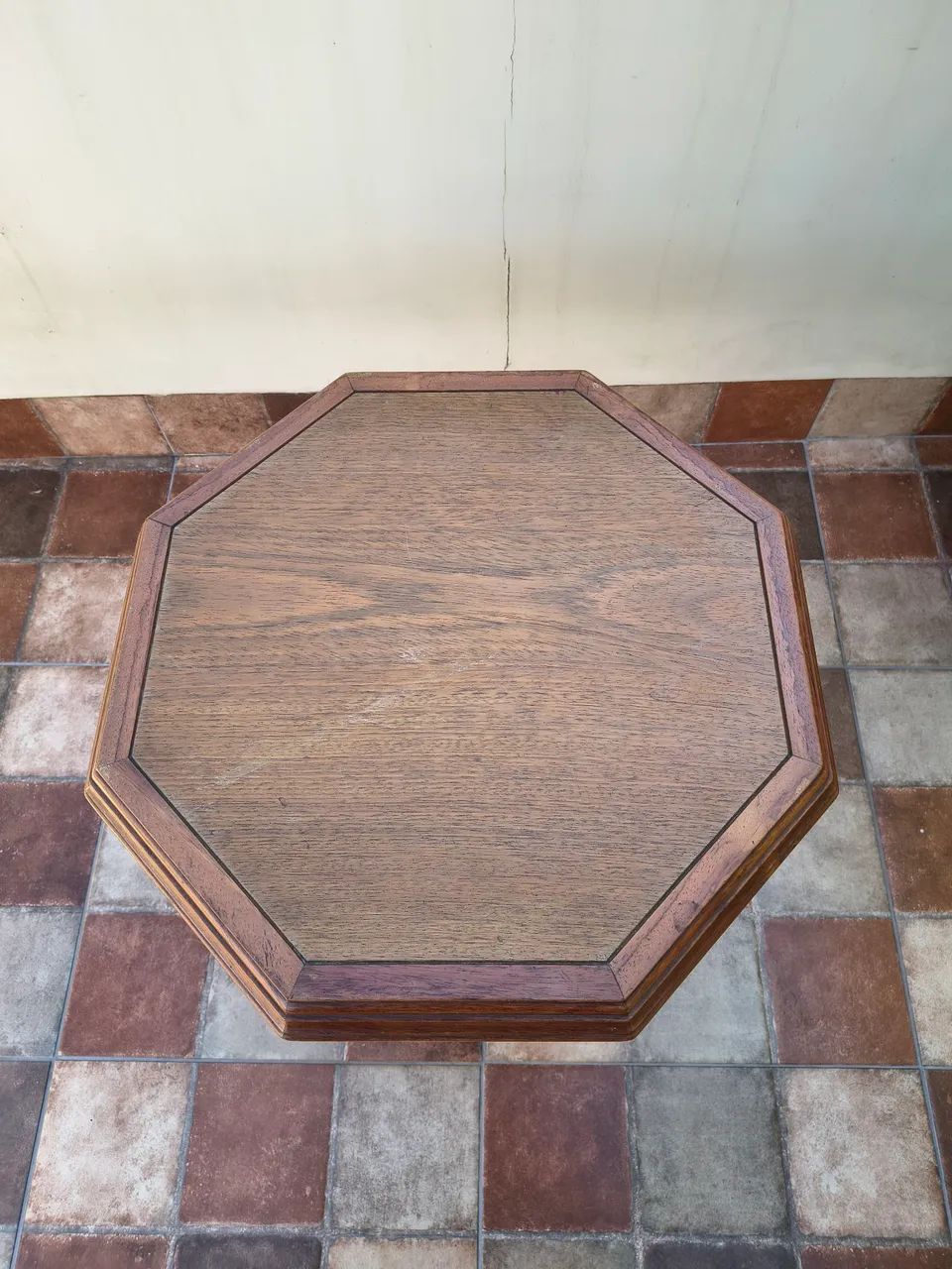Mesa Madeira 